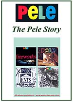 The Pele Story