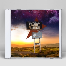 One Hand on the Starry Plough CD